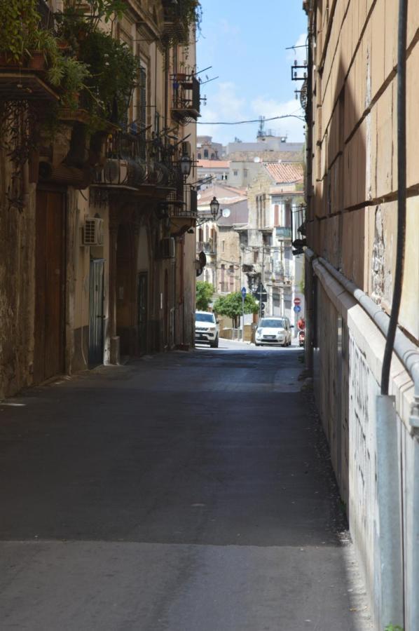 Palermo Home Cathedral Apartment Exterior photo